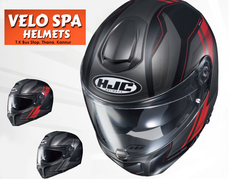 VELO SPA HELMETS - THANA