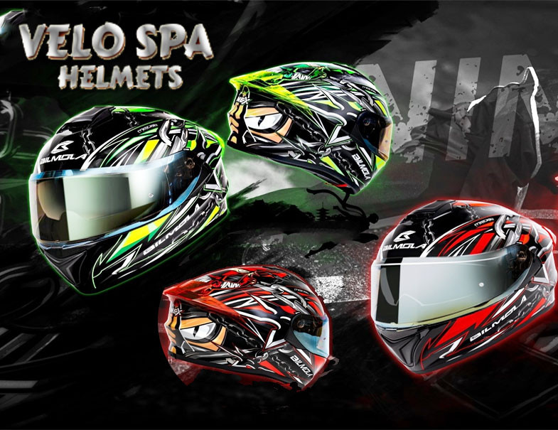 VELO SPA HELMETS - THANA