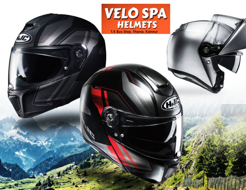 VELO SPA HELMETS - THANA